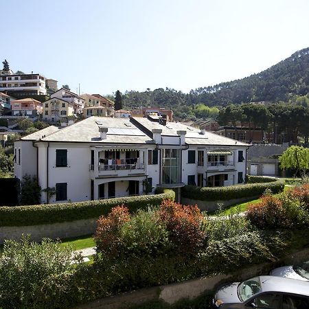 George V Lägenhet Levanto Exteriör bild